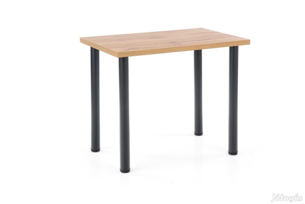 Fa asztallapos étkezőasztal T20107