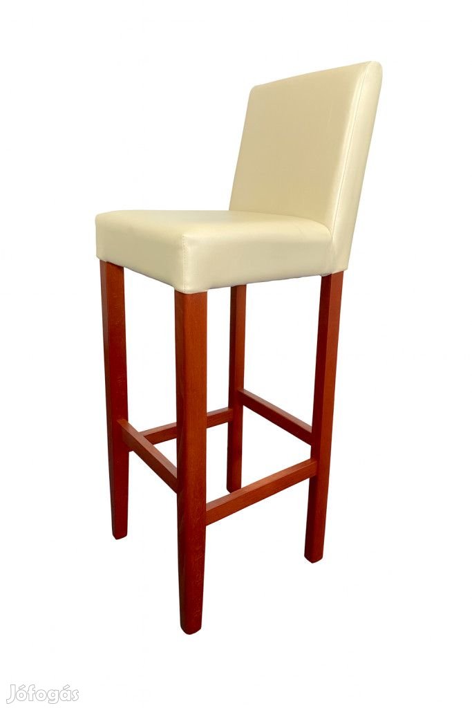 Fa bárszék Calvados bézs T2128-2-2629