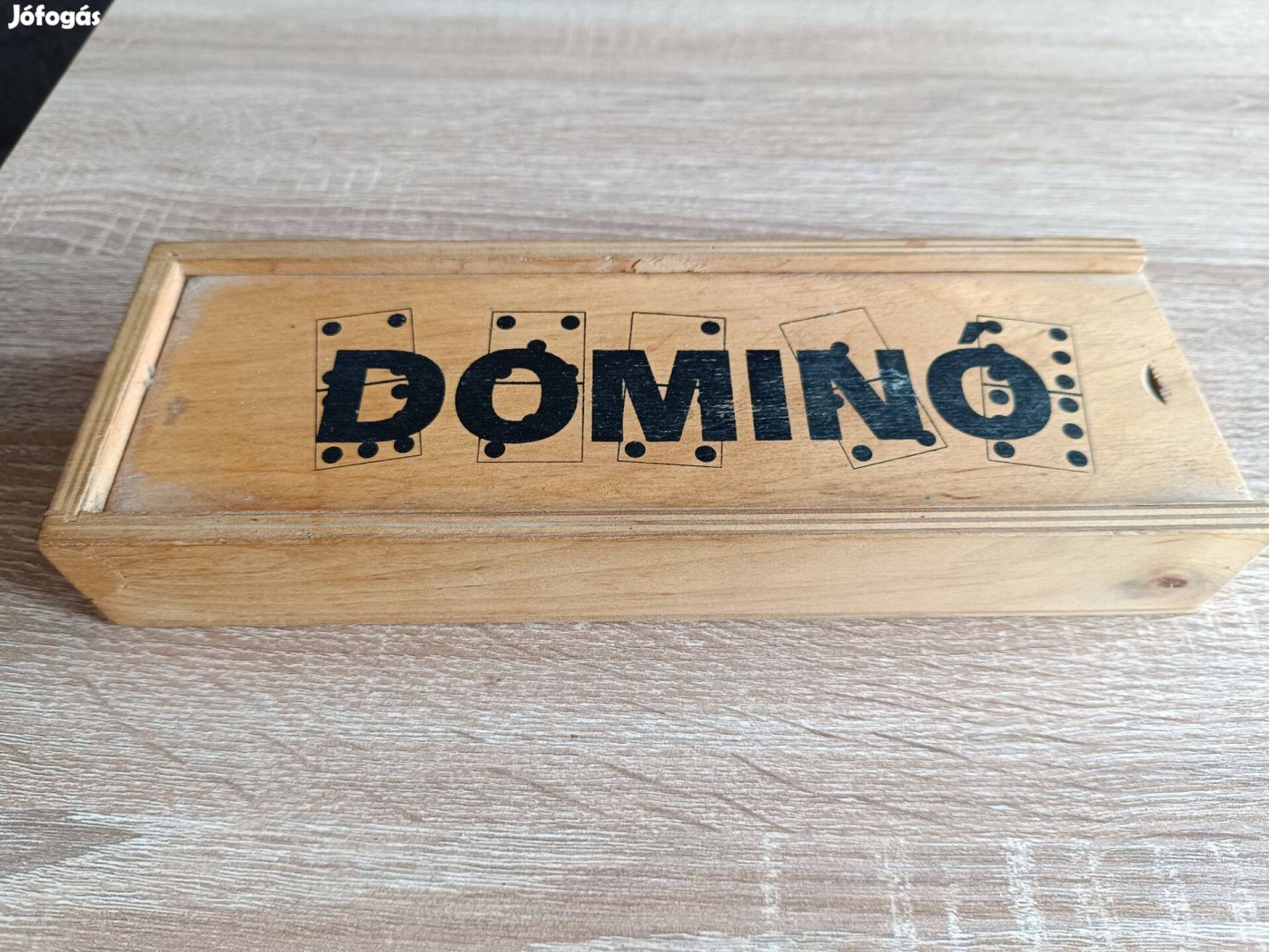 Fa dominó ! !