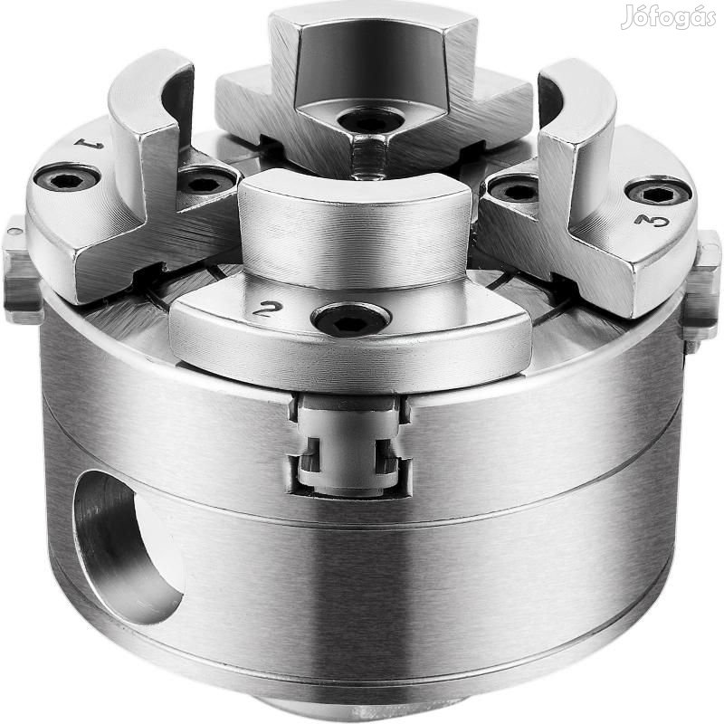 Fa eszterga tokmány 23 - 48 mm