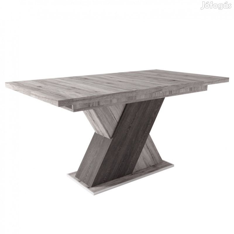 Fa étkezőasztal 16040x85 San remo-Canterbury T28818-2-7011