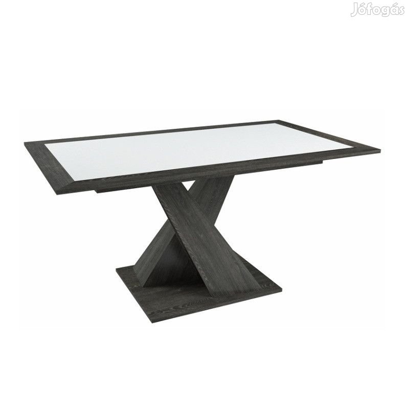 Fa étkezőasztal Canterbury 160 T20145-1-45