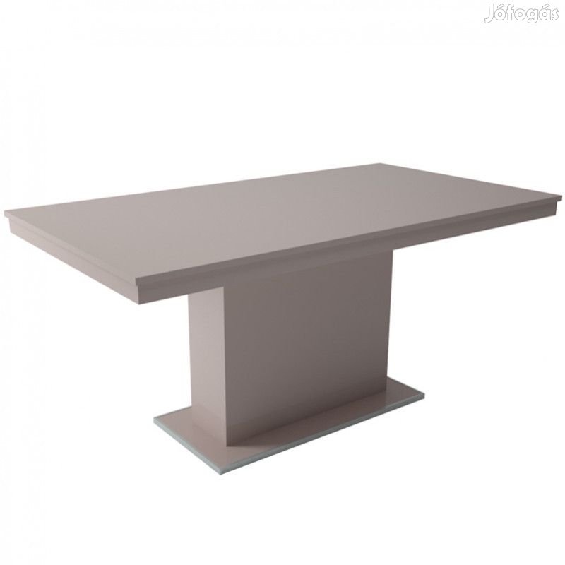 Fa étkezőasztal Cappuccino T28840-2-7100