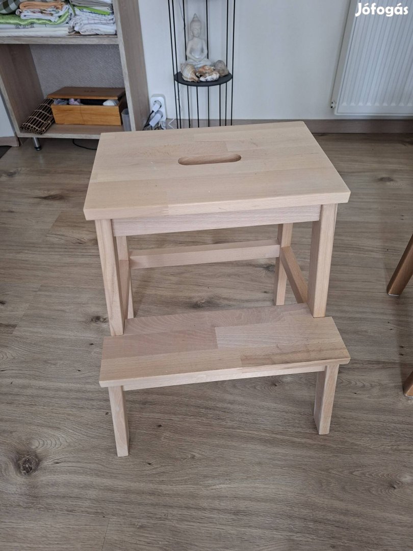 Fa fellépő 2 szintes