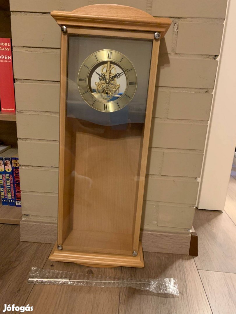 Fa ingaóra Pendulum clock 3021 új