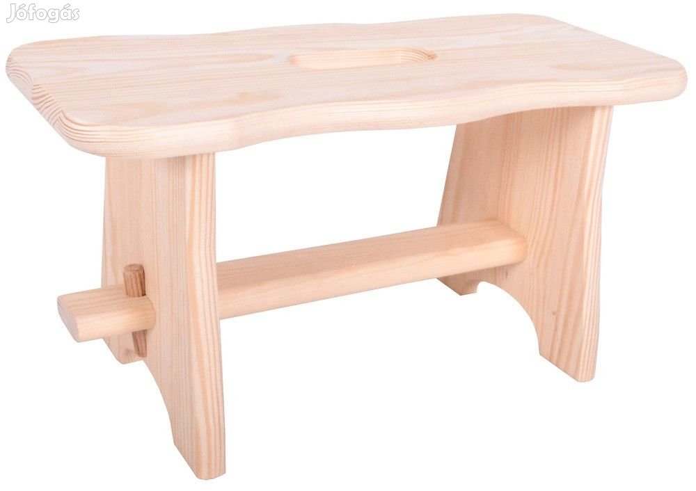 Fa kerti szék 190989765