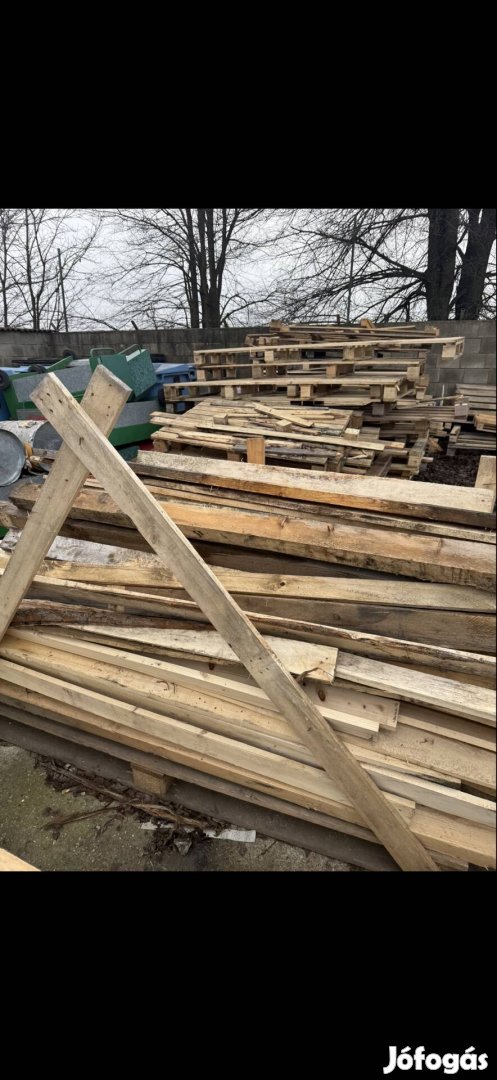 Fa lecek 2-3-4-5 méter hosszúak