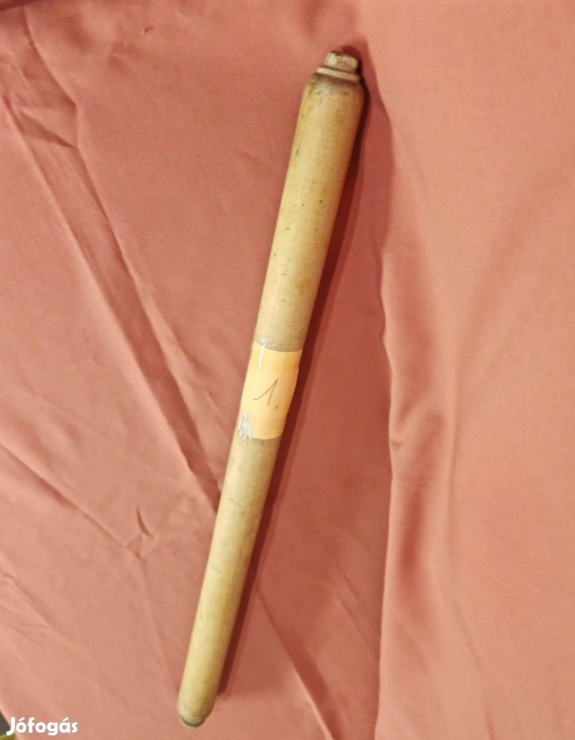 Fa nyújtófa sodrófa eladó !