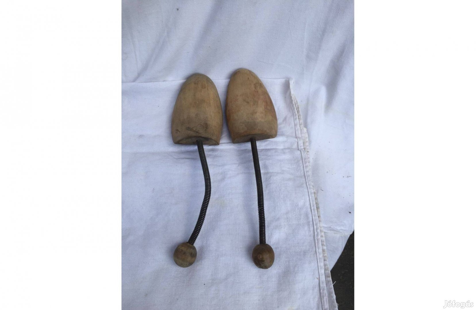 Fa sámfa 1900-as évek elejéről