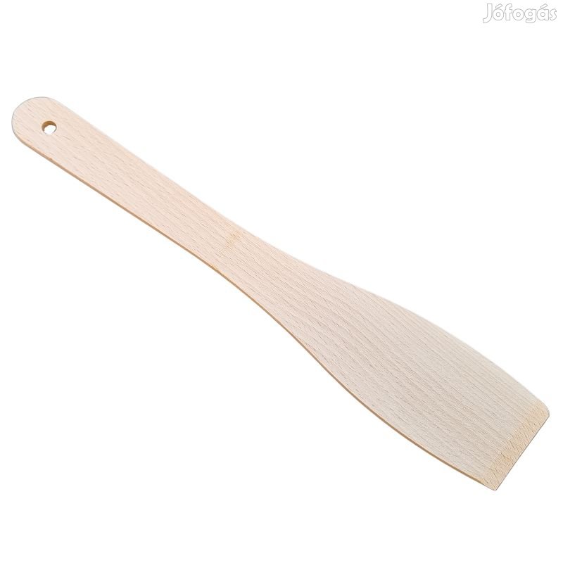 Fa spatula palacsintafordító