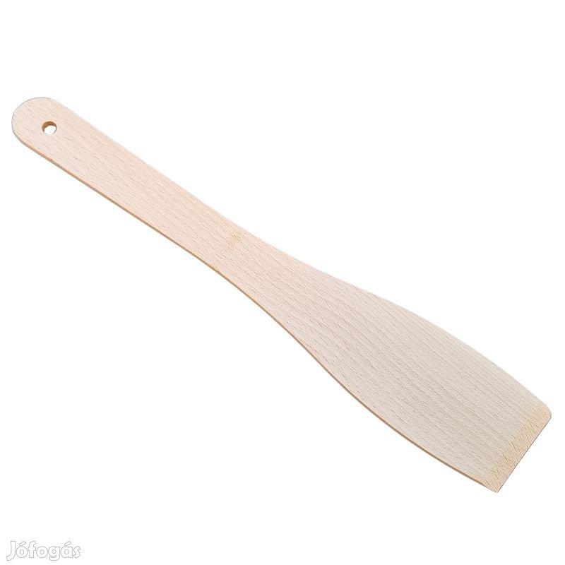 Fa spatula palacsintafordító