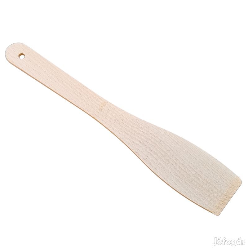 Fa spatula palacsintafordító