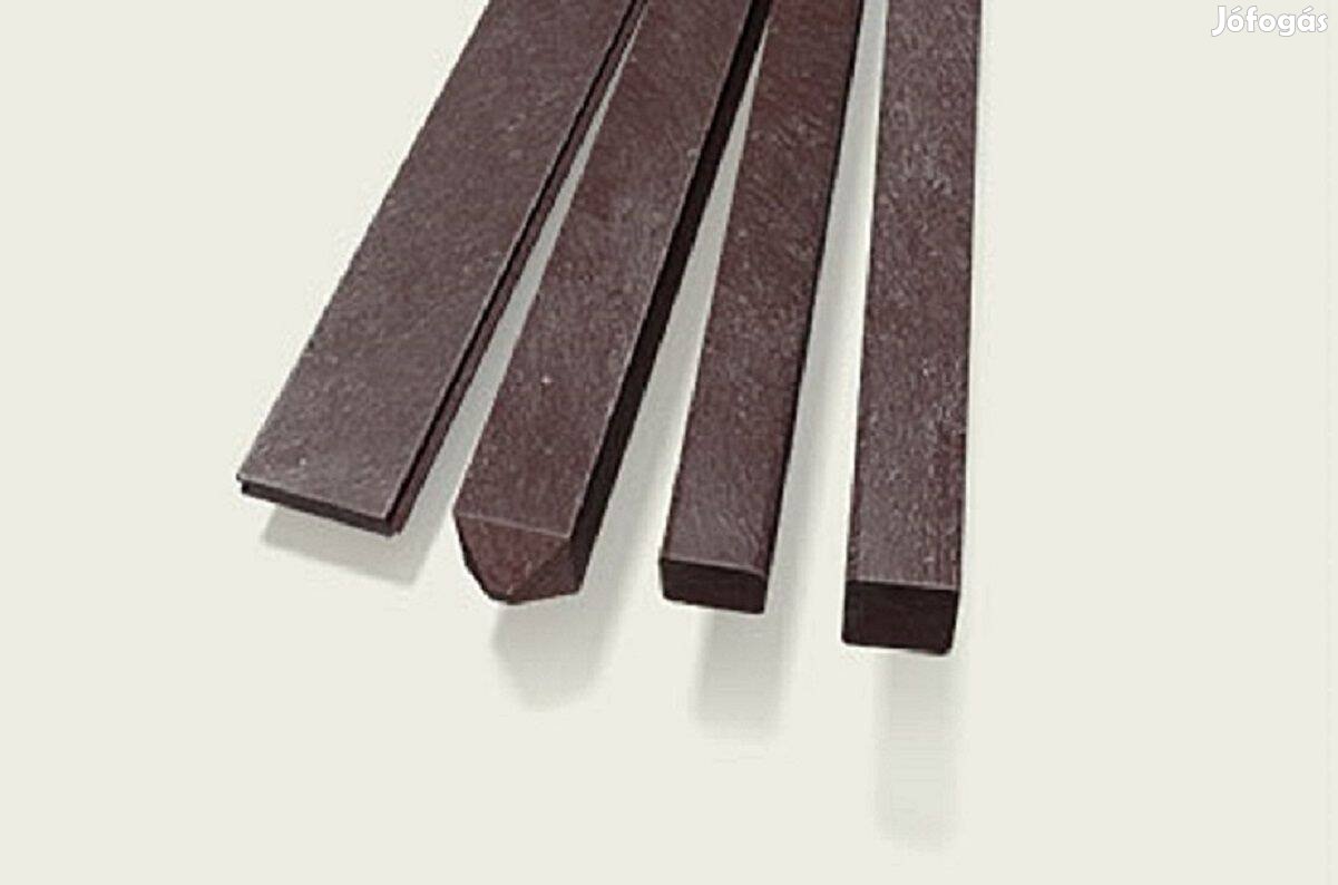 Faanyagok Műanyagból 50x50 200 oszlop országos szállítással.