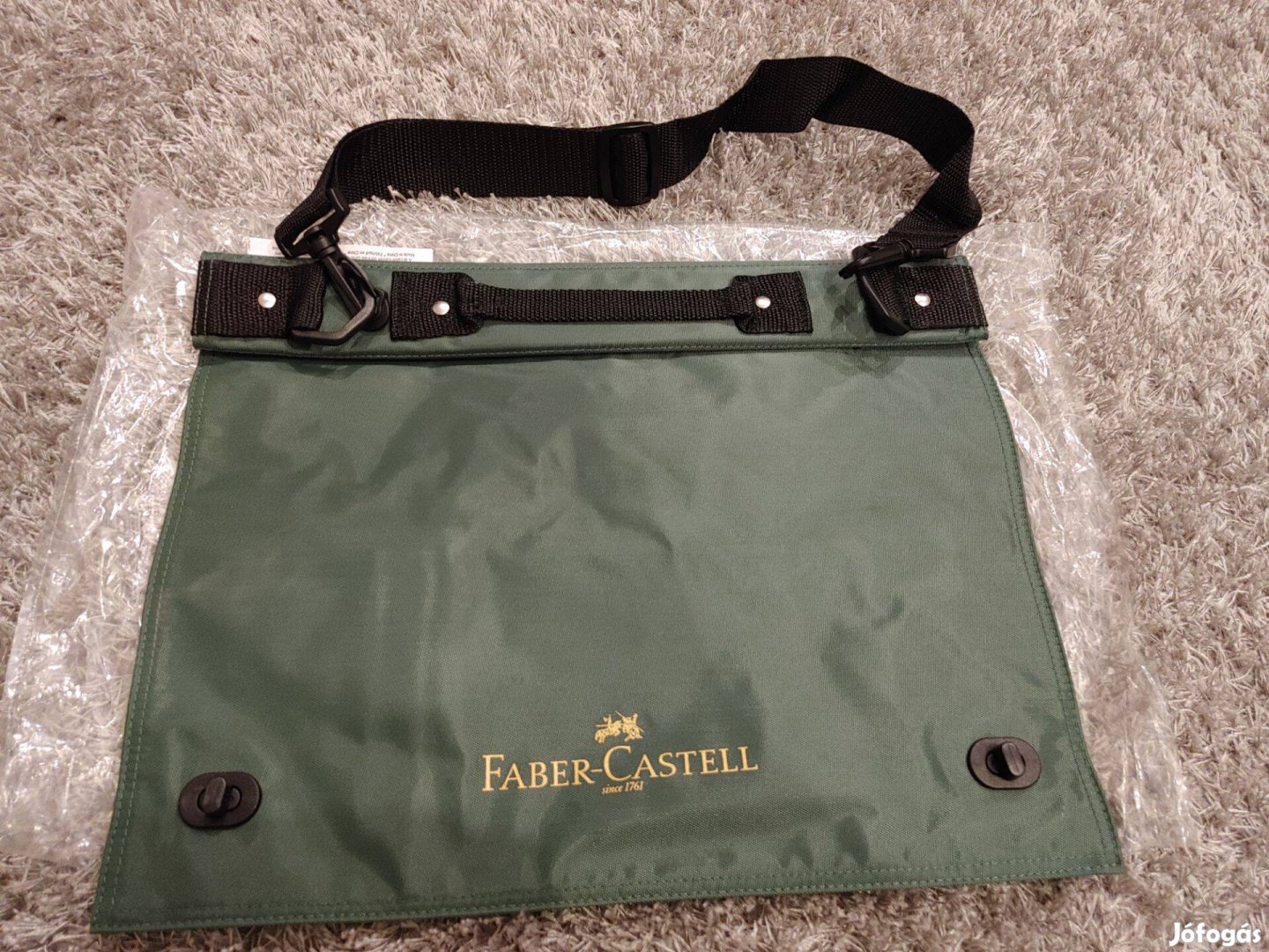 Faber-Castell - Műszaki rajztábla tartó táska A4