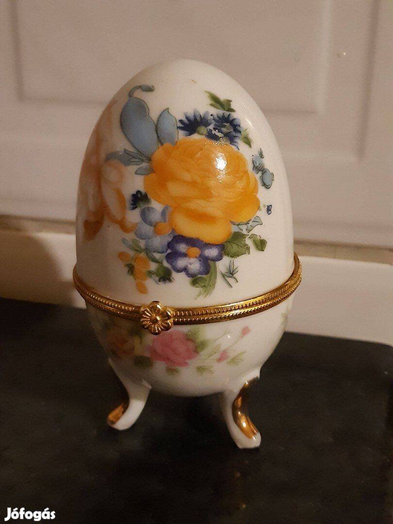 Faberge tojás