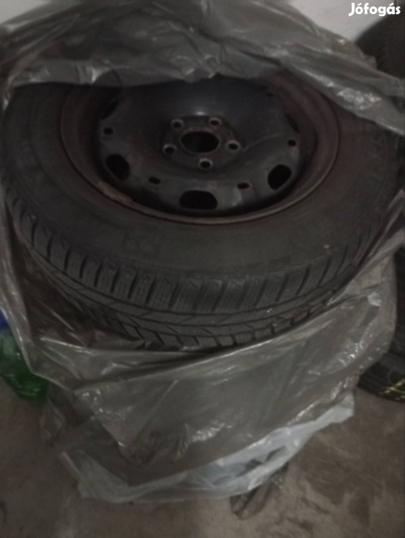 Fabia, póló, Ibiza télikerék felni 