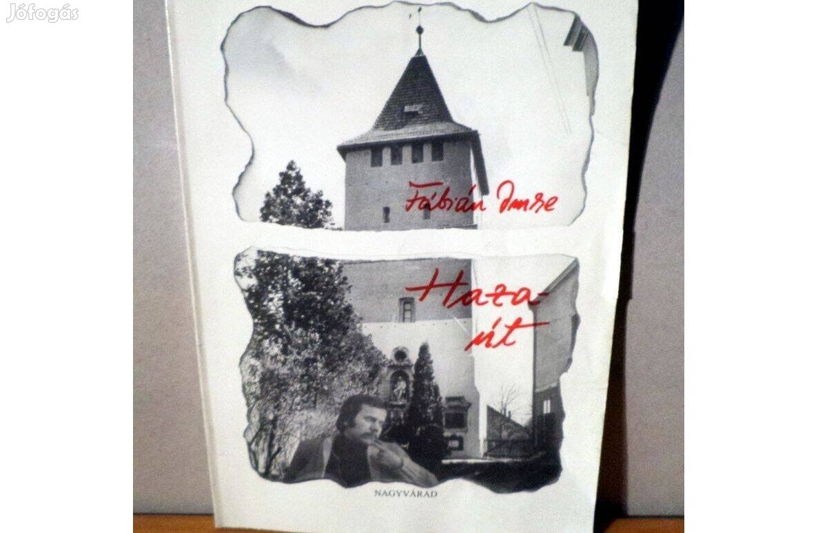 Fábián Imre Hazaút