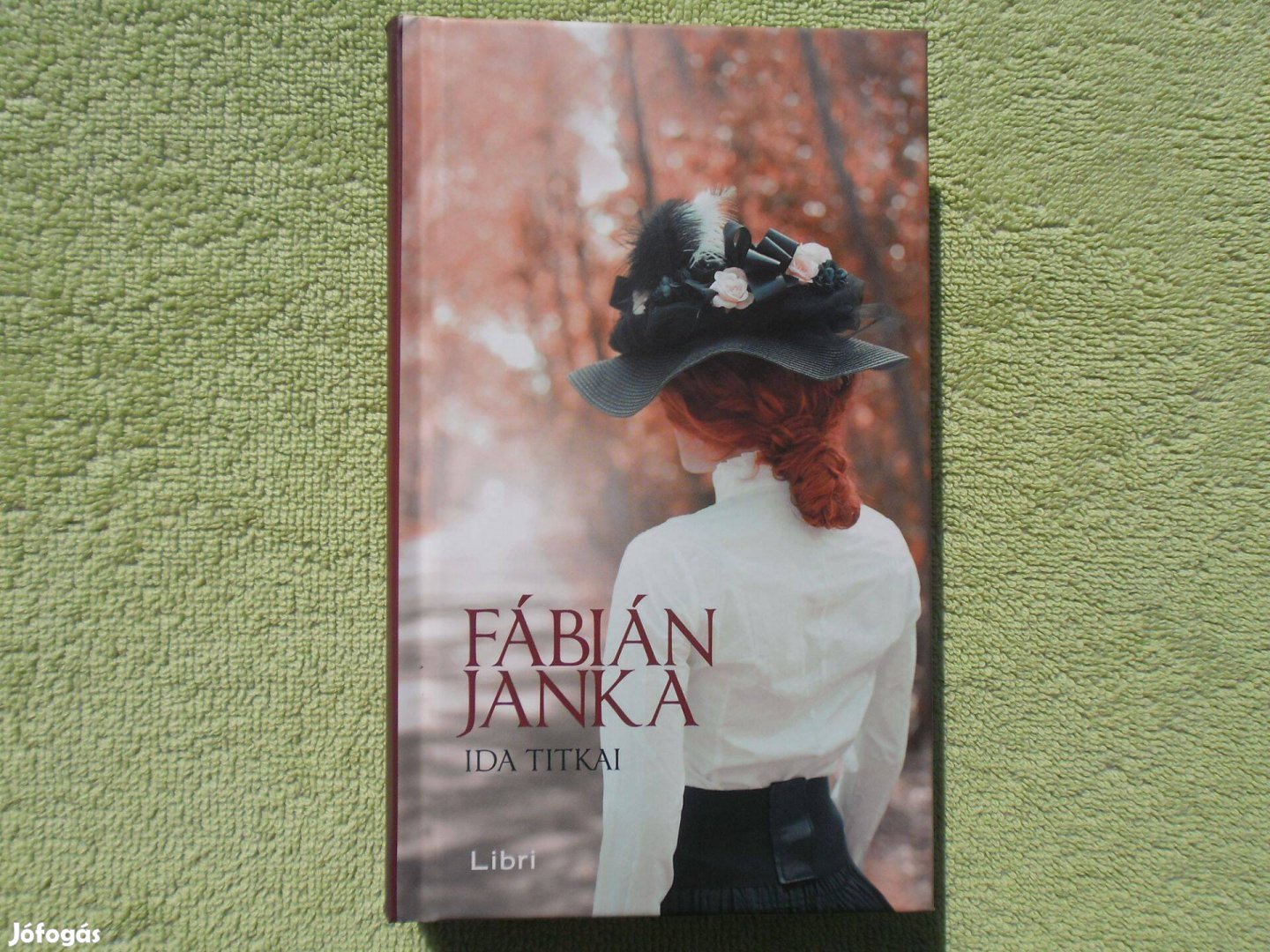 Fábián Janka: Ida titkai