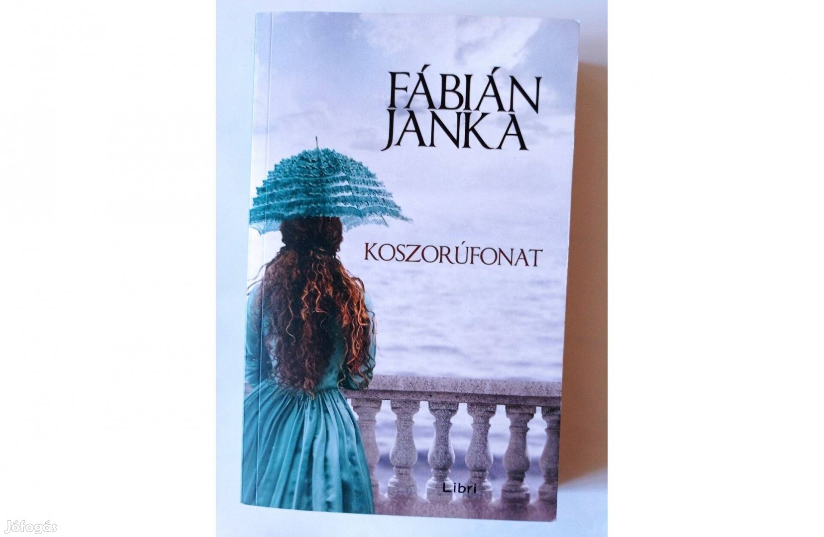 Fábián Janka: Koszorúfonat