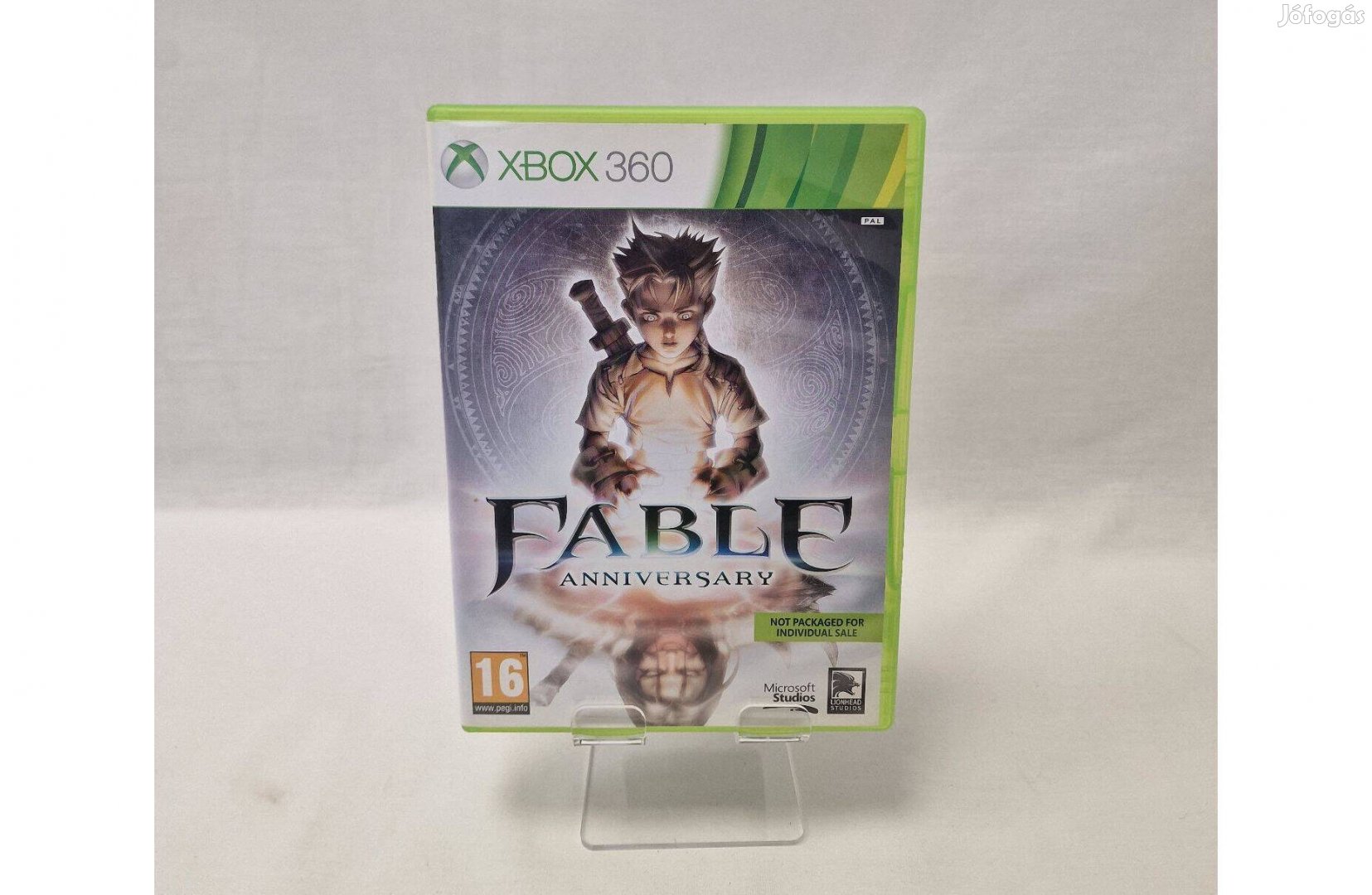 Fable Anniversary - Xbox 360 játék, használt