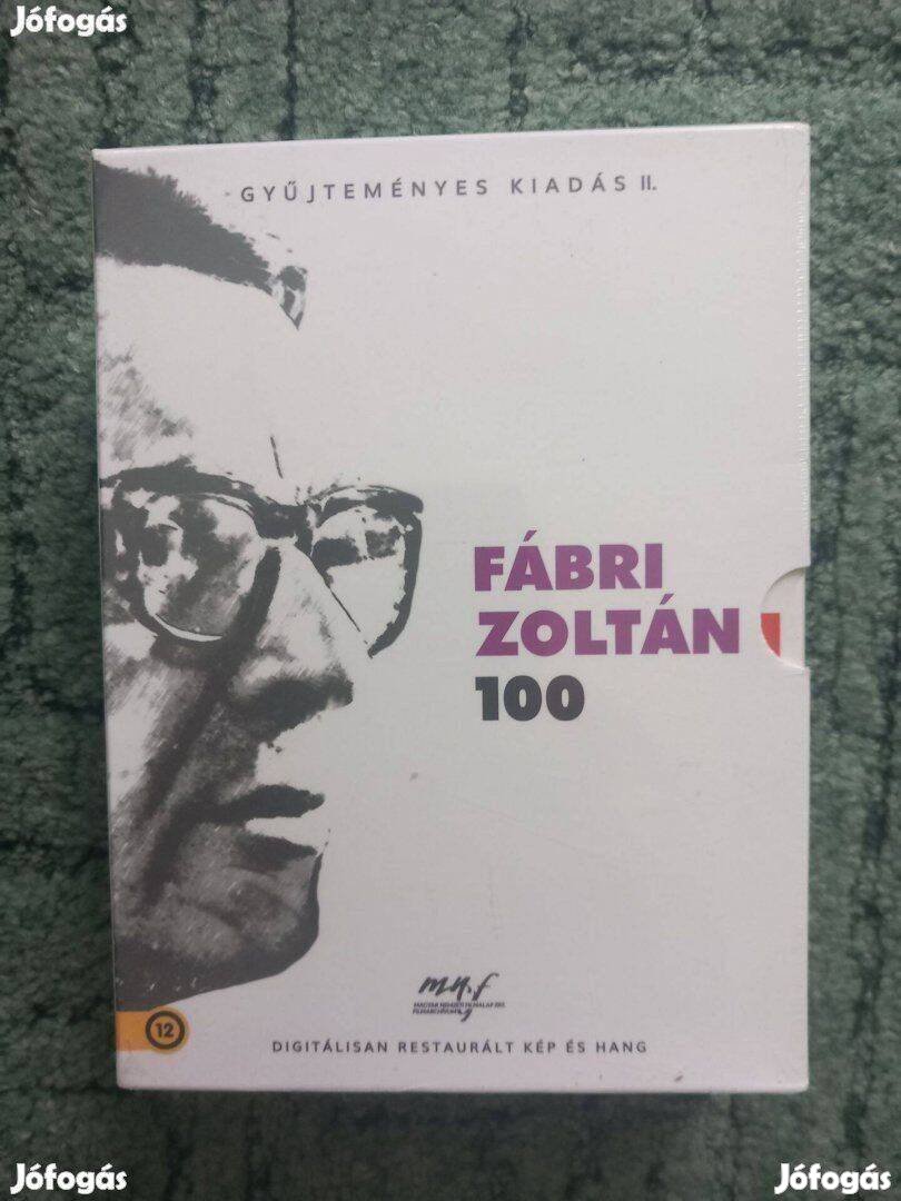 Fábri Zoltán DVD Gyűjtemény II