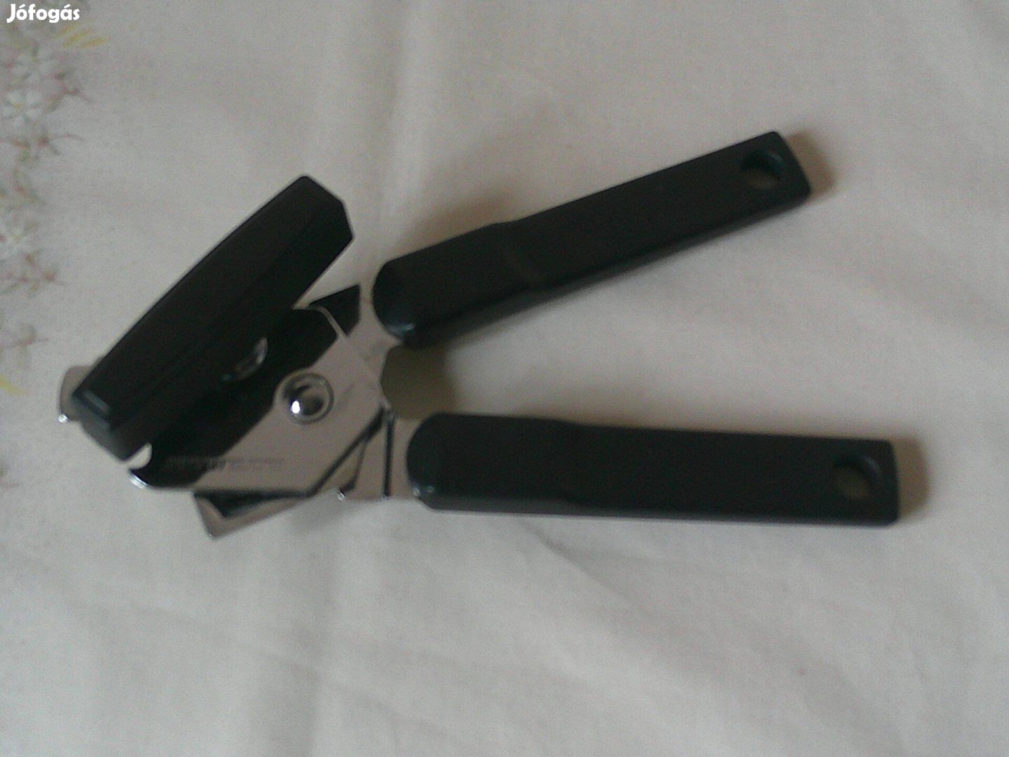 Fackelmann konzervnyitó, üvegnyitó