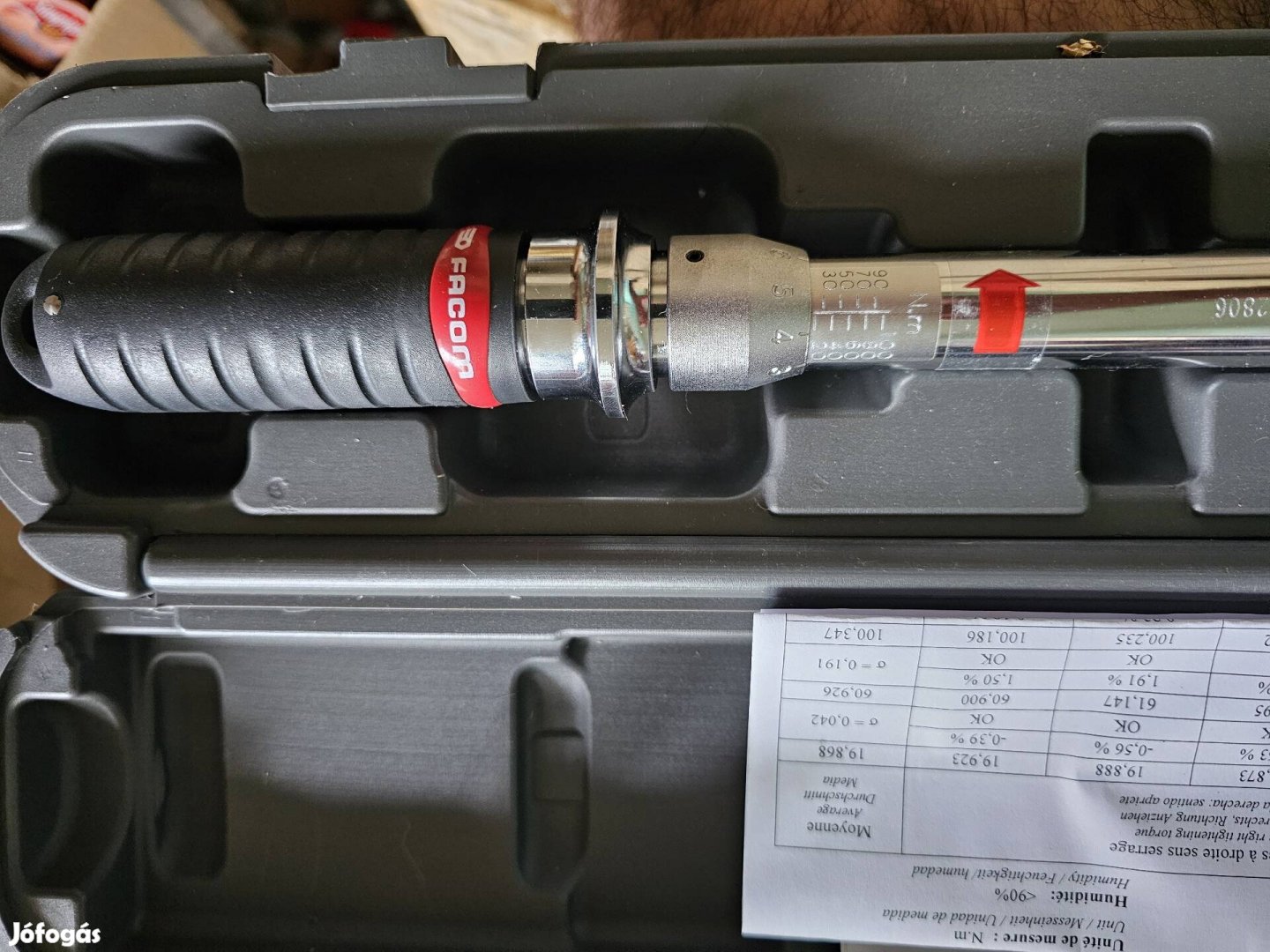 Facom S.306-100D