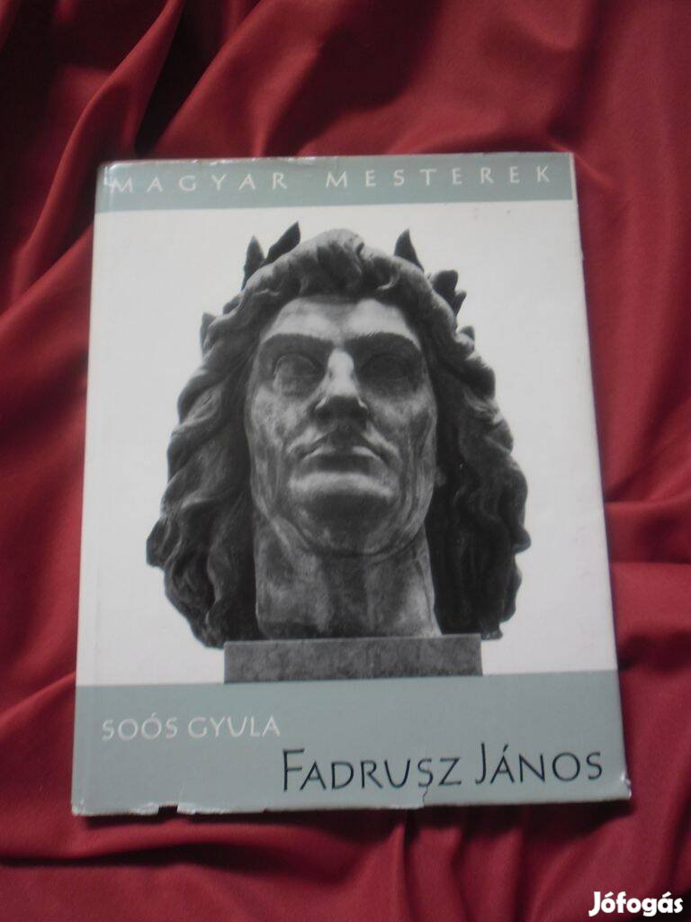 Fadrusz János (magyar mesterek, XIX. Század )