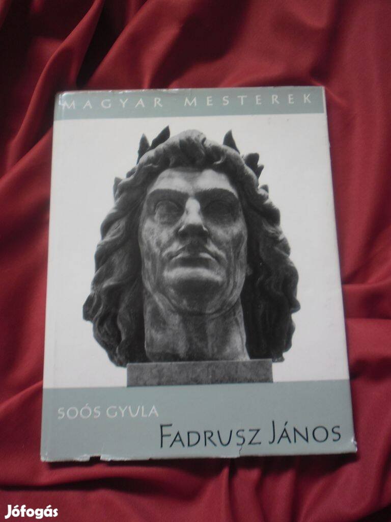 Fadrusz János (magyar mesterek )