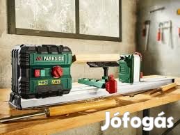 Faeszterga Parkside PDM 600 A1