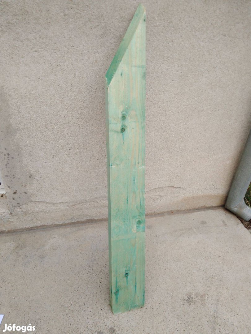 Fagerenda maradék 15x5x130cm