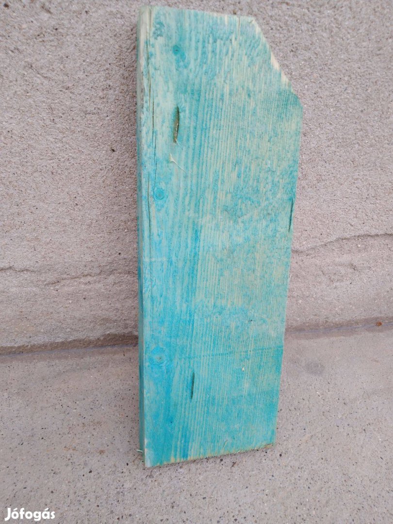 Fagerenda maradék 5x19,5x57cm