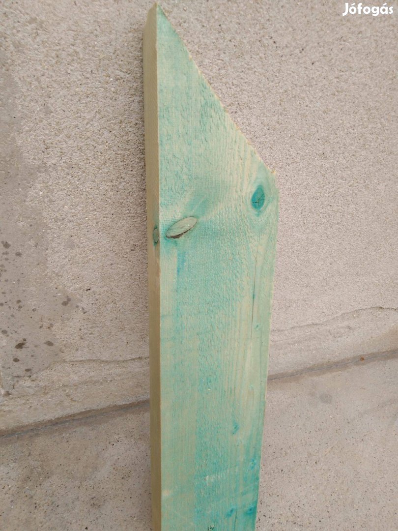 Fagerenda maradék 5x19,5x90cm
