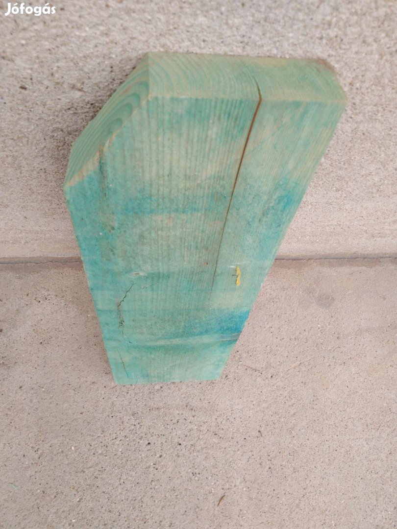 Fagerenda maradék 5x19x61cm