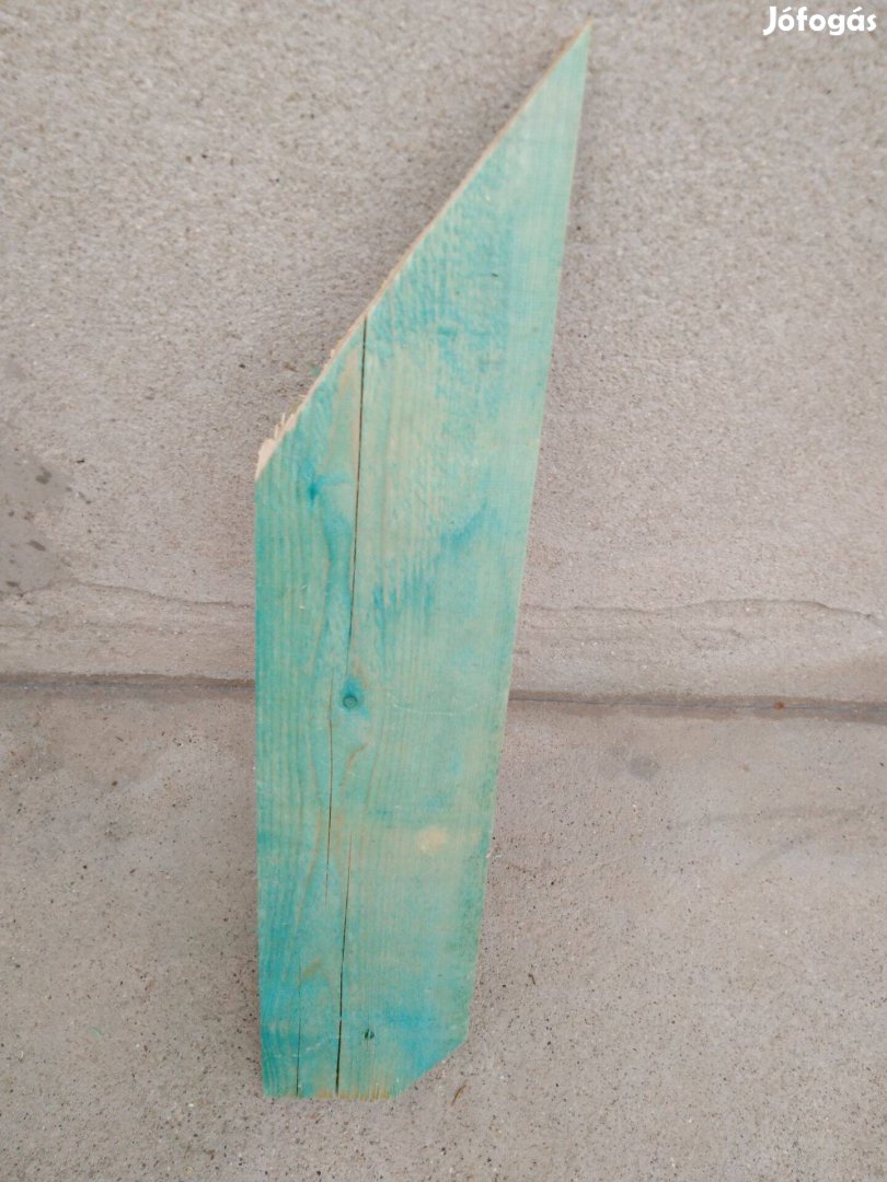 Fagerenda maradék 5x19x91cm