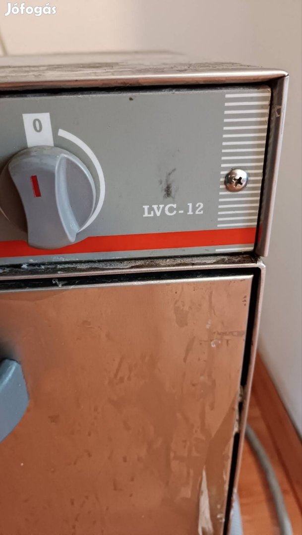 Fagor LCV-12 éttermi mosogatógép 