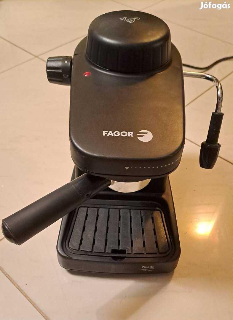 Fagor Taste CR-1000 kávéfőző