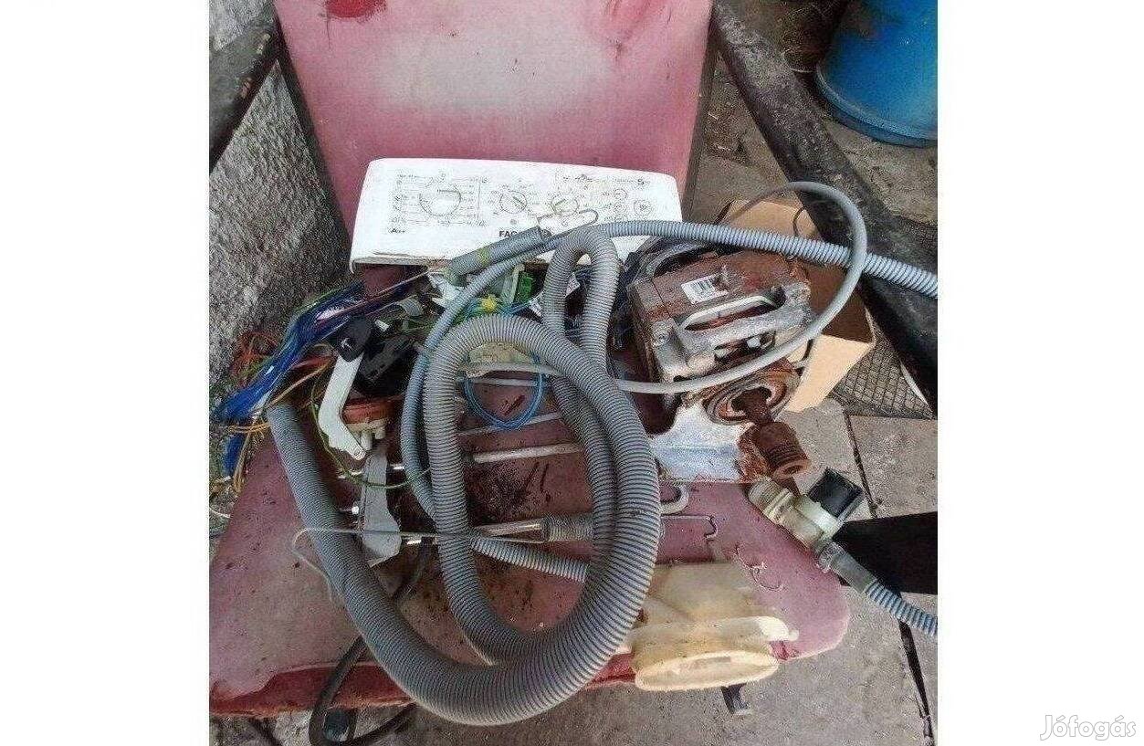 Fagor mosógép alkatrészek Eladó