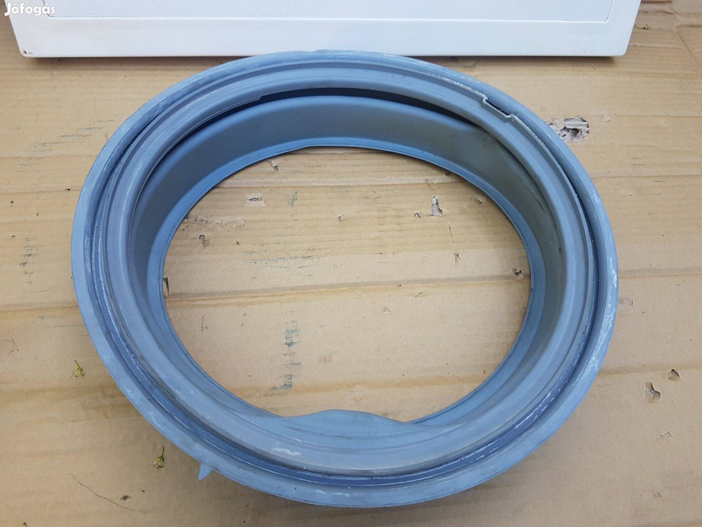 Fagor mosógép üstszájgumi tartozékokkal eladó