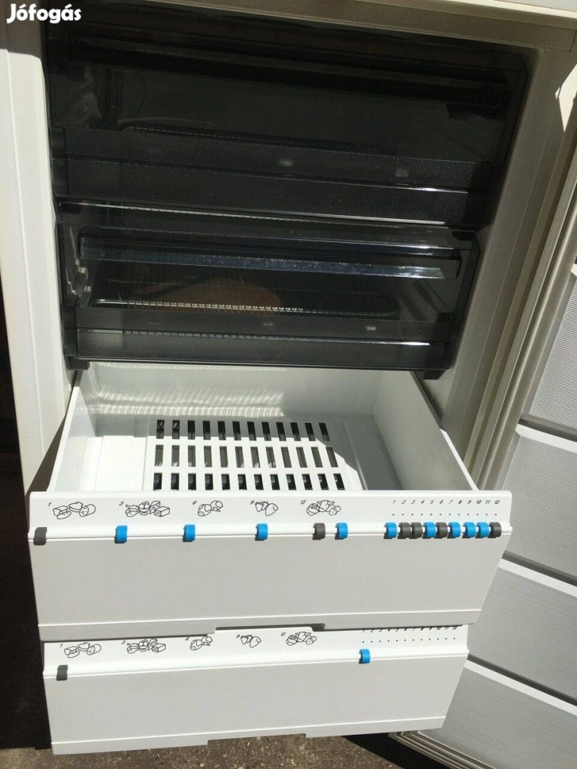 Fagyasztó-Philips Whirlpool márka