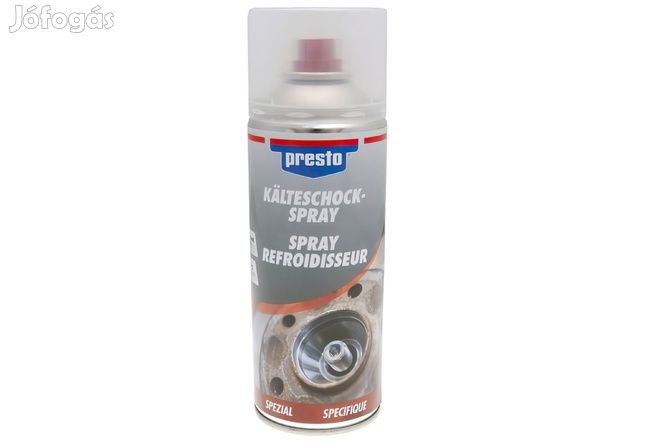 Fagyasztó Spray Presto 400ml