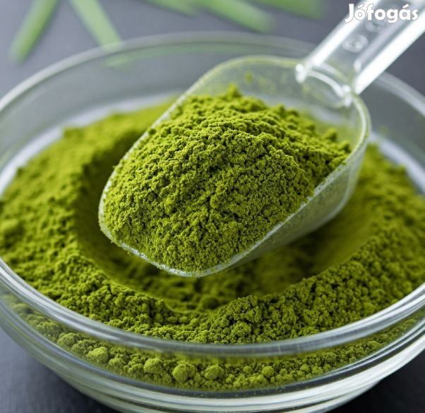 Fagyasztva Szárított ÁrpafŰpor 100g 5943