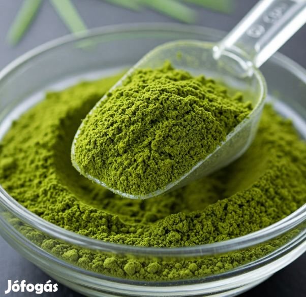 Fagyasztva Szárított BúzafŰpor 100g 5942