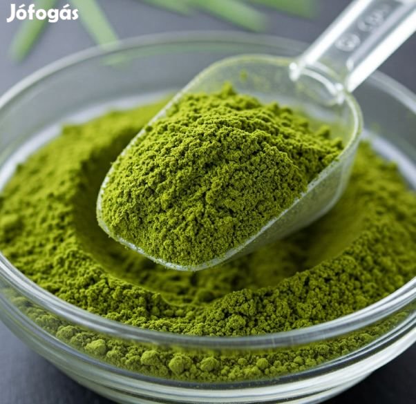 Fagyasztva Szárított BúzafŰpor 100g (5942)