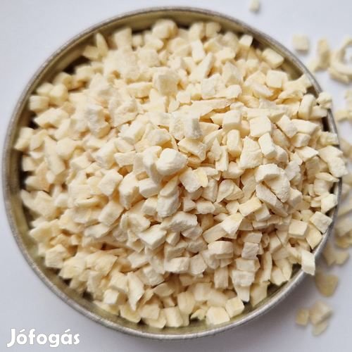 Fagyasztva Szárított, Liofilizált Fokhagyma 10g  (5974)