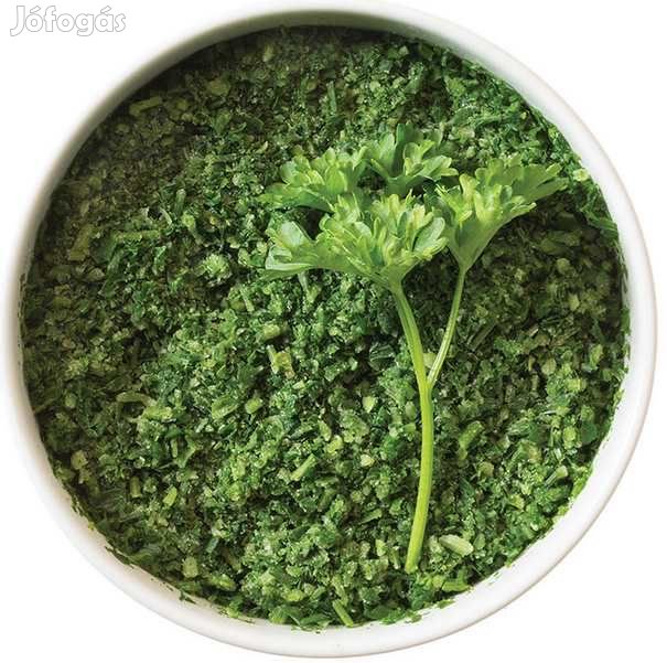 Fagyasztva Szárított, Liofilizált Petrezselyem 10g 4840