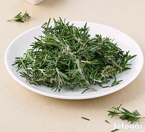 Fagyasztva Szárított, Liofilizált Rozmaring 10g  (6013)