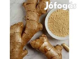 Fagyasztva Szárított gyömbérpor 100g  (5970)