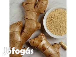 Fagyasztva Szárított gyömbérpor 50g  (672)