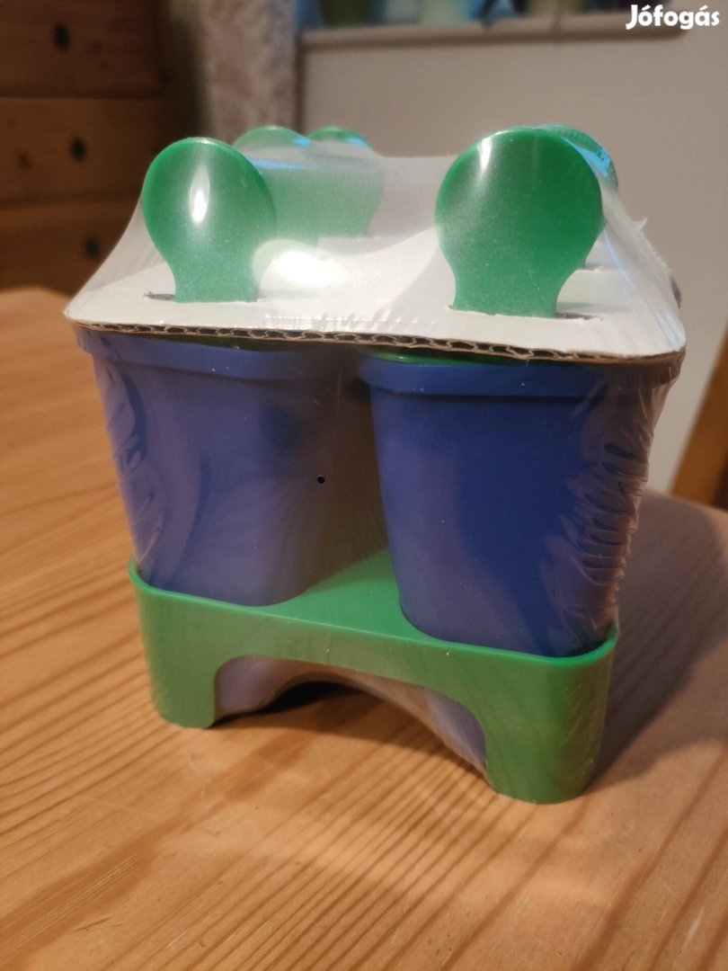 Fagyi forma készlet